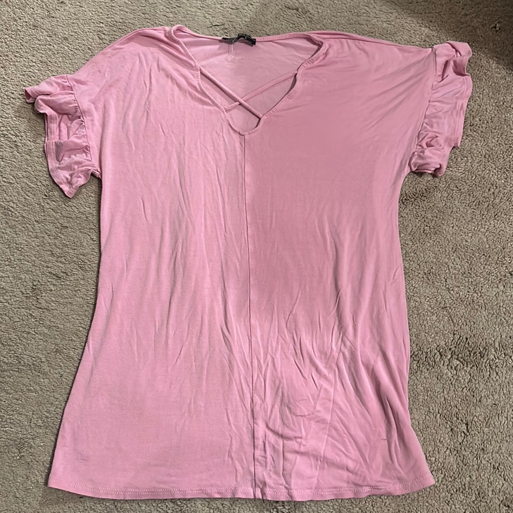 Women’s shirt
